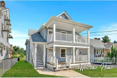 256 Main Street #1, Woodbridge Township, NJ 07095 - Photo 1