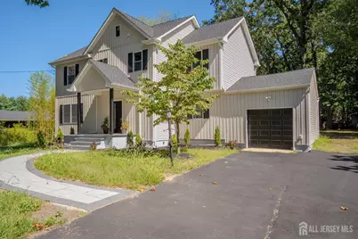 290 Fresh Ponds Road, South Brunswick Township, NJ 08852 - Photo 2