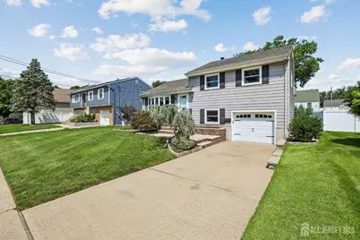 9 Michael Avenue, Milltown, NJ 08850 - Photo 2