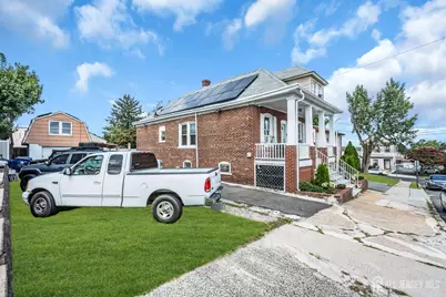 865 Birch Street, Perth Amboy, NJ 08861 - Photo 10