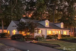 321-A SE Sharon Way SE, Monroe Township, NJ 08831 - Photo 1
