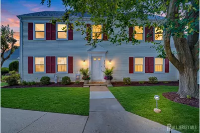 526-N Terry Lane, Monroe Township, NJ 08831 - Photo 2