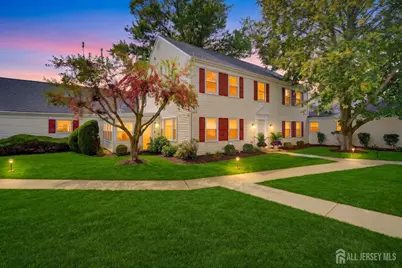 526-N Terry Lane, Monroe Township, NJ 08831 - Photo 4