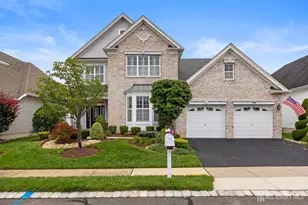 102 Riviera Drive, Monroe Township, NJ 08831 - Photo 1
