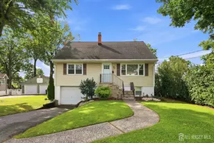 33 Willow Ave, Iselin, NJ 08830 - Photo 1