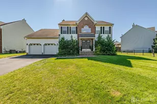 74 Carriage Dr, Piscataway Township, NJ 08854 - Photo 1
