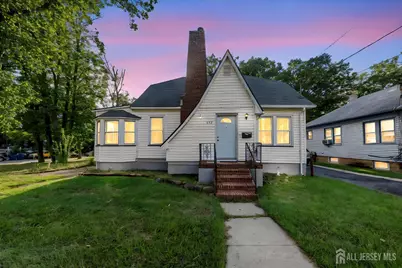 857 Englishtown Road, Old Bridge Township, NJ 08857 - Photo 1