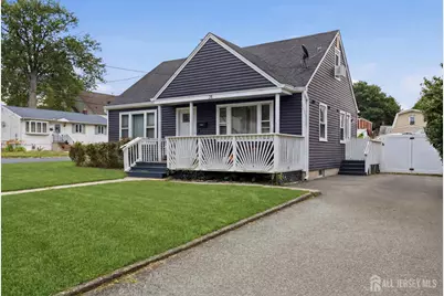 28 Wagner Street, Fords, NJ 08863 - Photo 1