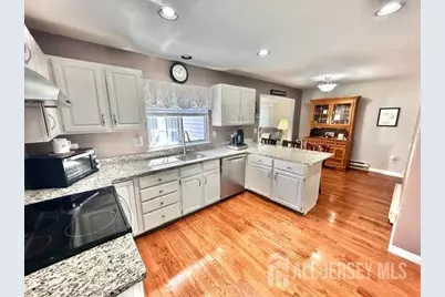 589 Madison Drive #B, Monroe Township, NJ 08831 - Photo 20