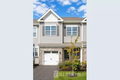 25 Chapel Lane, Wall, NJ 07719 - Photo 2