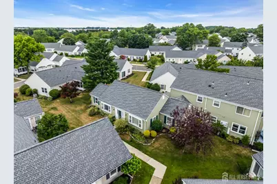 452-A Roxbury Lane, Monroe Township, NJ 08831 - Photo 32