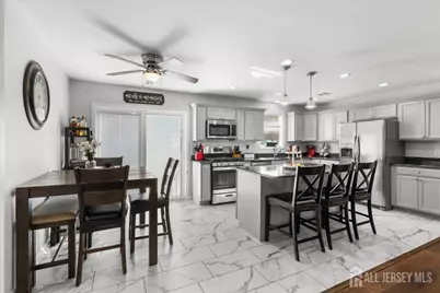 6 Soden Lane, Old Bridge Township, NJ 08857 - Photo 10