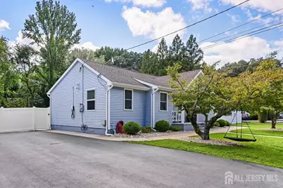 6 Soden Lane, Old Bridge Township, NJ 08857 - Photo 4