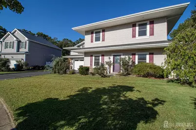 3 Matano Court, Monroe Township, NJ 08831 - Photo 46