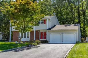 14 Woodmere Rd Rd, North Brunswick Township, NJ 08902 - Photo 1