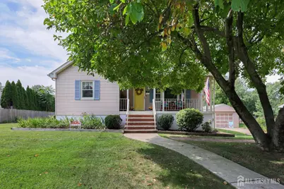 414 S Madison Avenue S, Dunellen, NJ 08812 - Photo 2