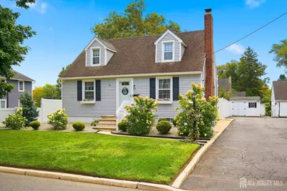 2 Helen Avenue, Freehold Township, NJ 07728 - Photo 2