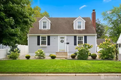2 Helen Avenue, Freehold Township, NJ 07728 - Photo 1