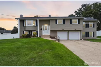 6 Sherry Road, East Brunswick Township, NJ 08816 - Photo 16