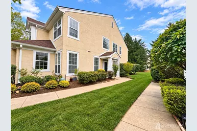 95 Ashford Drive, Plainsboro Township, NJ 08536 - Photo 1
