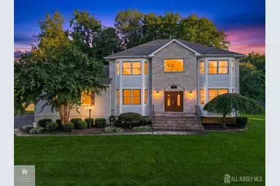 11 Camelot Drive, Monroe Township, NJ 08831 - Photo 2