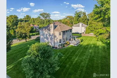 11 Camelot Drive, Monroe Township, NJ 08831 - Photo 34
