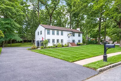 4 Bunker Hill Run, East Brunswick Township, NJ 08816 - Photo 4