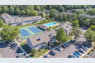[Address not provided], Plainsboro Township, NJ 08536 - Photo 30