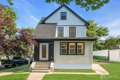 17 S Midland Avenue S, Kearny, NJ 07032 - Photo 1