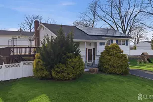 111 Balch Ave, Piscataway Township, NJ 08854 - Photo 36