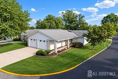 375-C Duranta Plaza, Monroe Township, NJ 08831 - Photo 1
