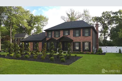 9 Wood Lake Court, North Brunswick Township, NJ 08902 - Photo 1