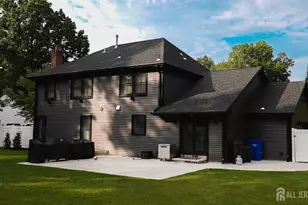 9 Wood Lake Ct, North Brunswick Township, NJ 08902 - Photo 52