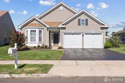 99 Minuteman Circle, Upper Freehold Township, NJ 08501 - Photo 2