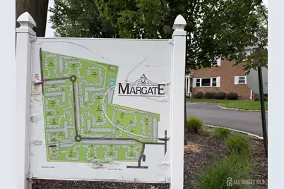 160 Evergreen Road #20B, Edison, NJ 08837 - Photo 26