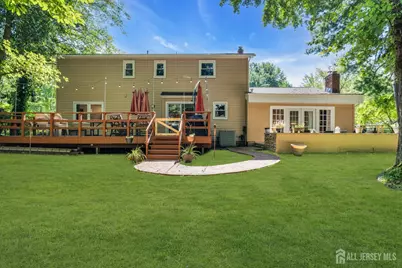 6 Mount Court, East Brunswick Township, NJ 08816 - Photo 40