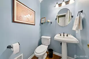6 Polonia Ct, Monroe Township, NJ 08831 - Photo 10