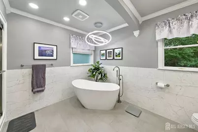 6 Polonia Court, Monroe Township, NJ 08831 - Photo 64