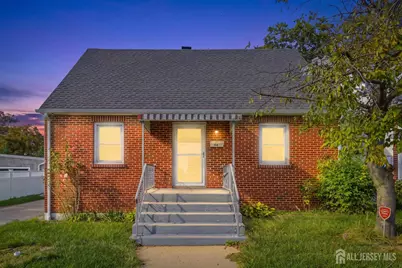94 Luther Avenue, Perth Amboy, NJ 08861 - Photo 1