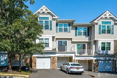 1092 Shadowlawn Drive, Green Brook Township, NJ 08812 - Photo 1