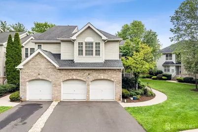 1401 Taggert Drive, Montgomery Township, NJ 08502 - Photo 1
