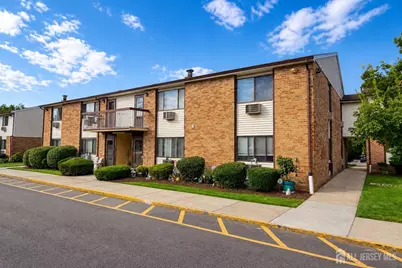 1226 Cricket Lane, Woodbridge Township, NJ 07095 - Photo 2