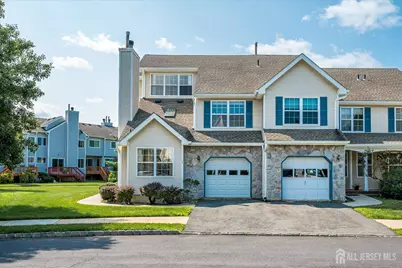 15 Allison Court, South Brunswick Township, NJ 08852 - Photo 4