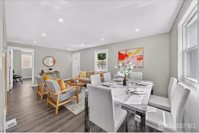 121 Dorothy Street, Carteret, NJ 07008 - Photo 16