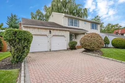 11 Woodrow Wilson Drive, Edison, NJ 08820 - Photo 26