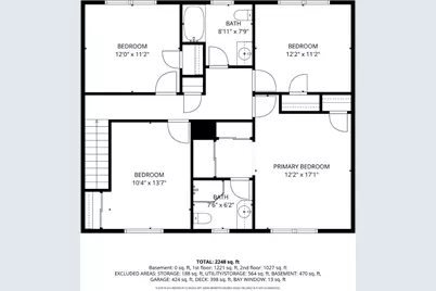 11 Woodrow Wilson Drive, Edison, NJ 08820 - Photo 30