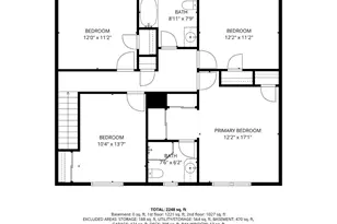 11 Woodrow Wilson Dr, Edison, NJ 08820 - Photo 30