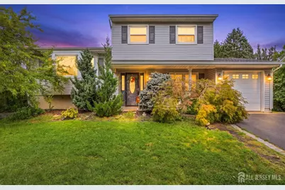 19 Barton Road, Old Bridge Township, NJ 08857 - Photo 50