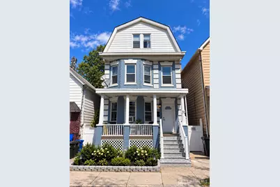 164 Lynd Street #2, Perth Amboy, NJ 08861 - Photo 1