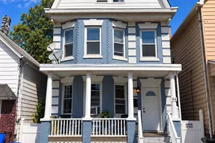 164 Lynd St, Perth Amboy, NJ 08861 - Photo 1